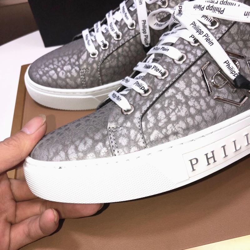 Philipp Plein Shoes